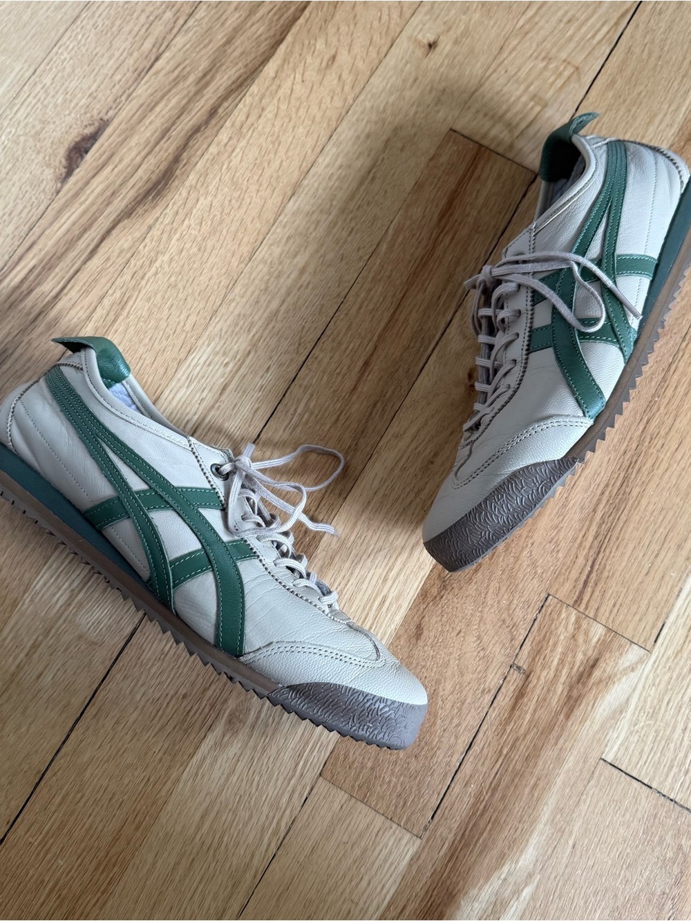 Onitsuka Tiger Mexico 66 SD - Women’s 6.5-7 / 37.5